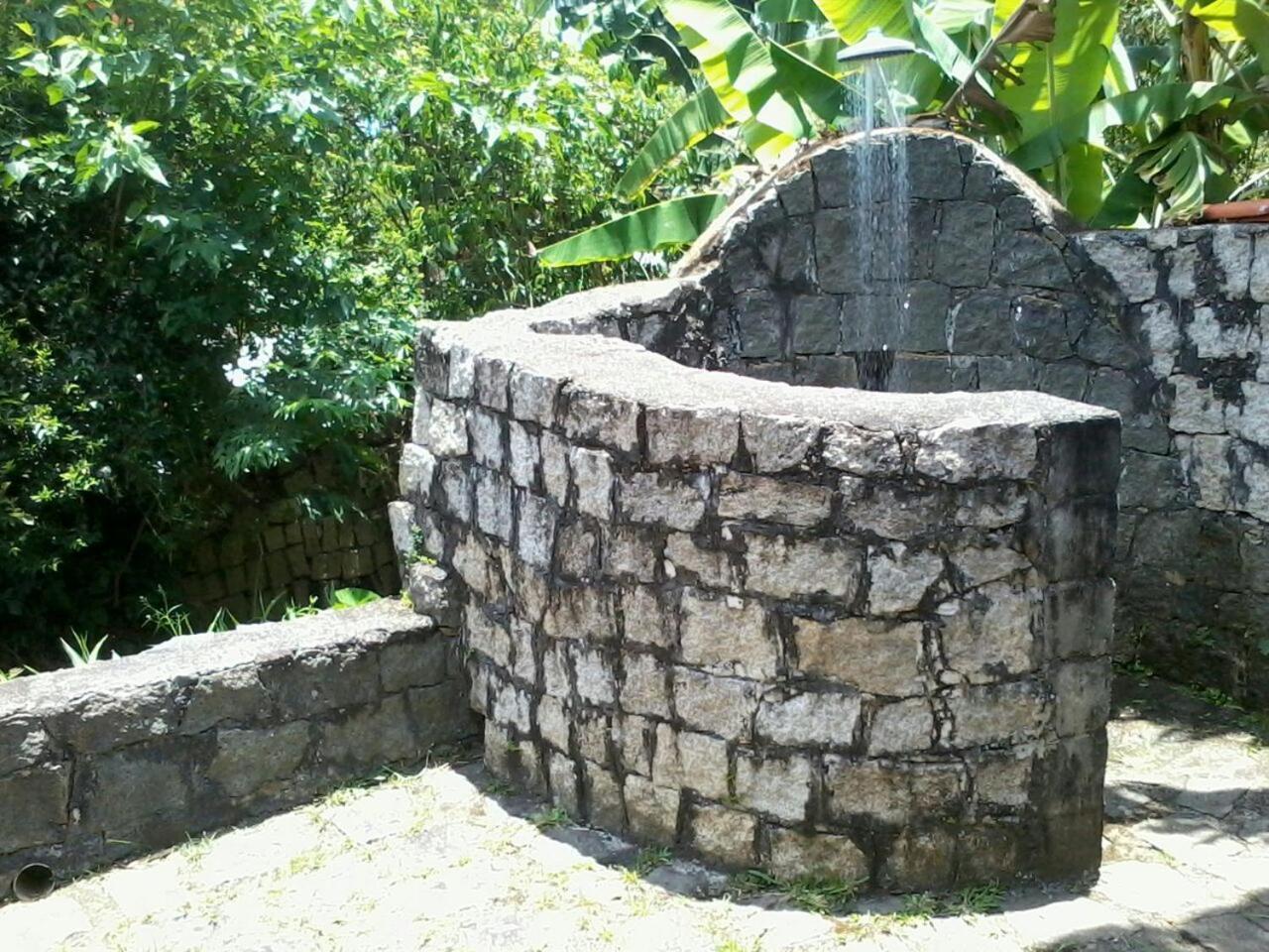 Casa Ilhabela Entre A Praia Grande & Juliao Ngoại thất bức ảnh