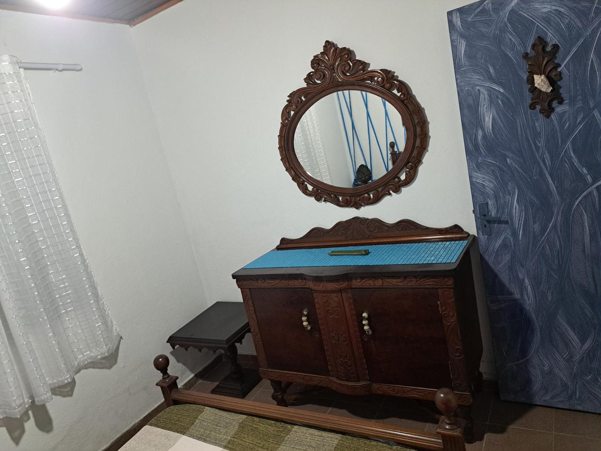 Casa Ilhabela Entre A Praia Grande & Juliao Ngoại thất bức ảnh