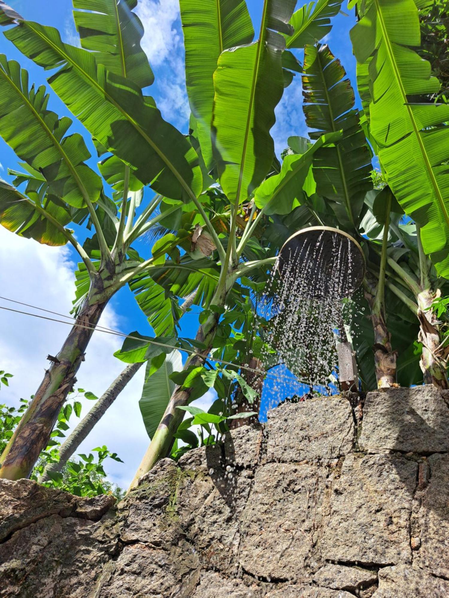 Casa Ilhabela Entre A Praia Grande & Juliao Phòng bức ảnh