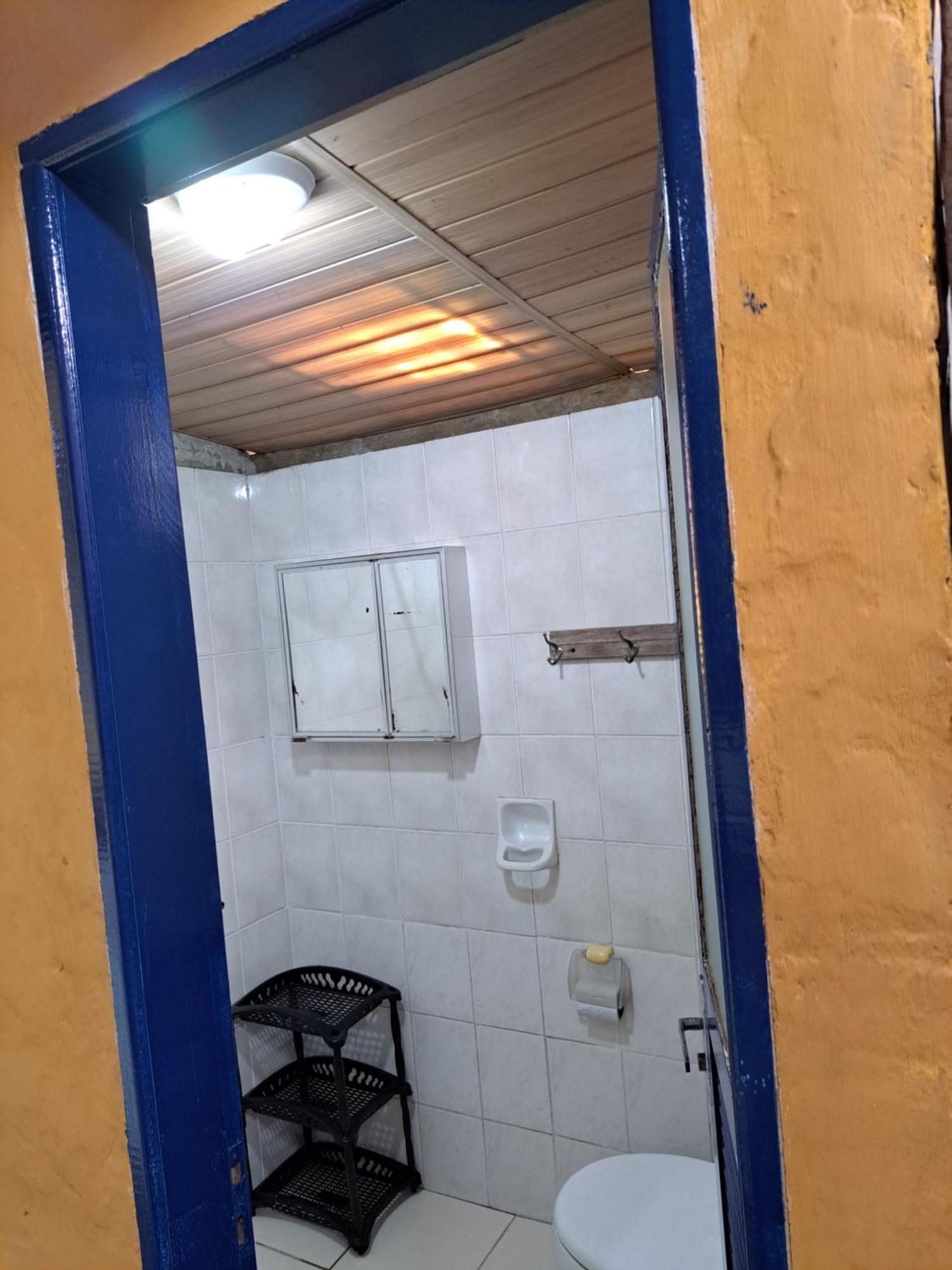Casa Ilhabela Entre A Praia Grande & Juliao Phòng bức ảnh