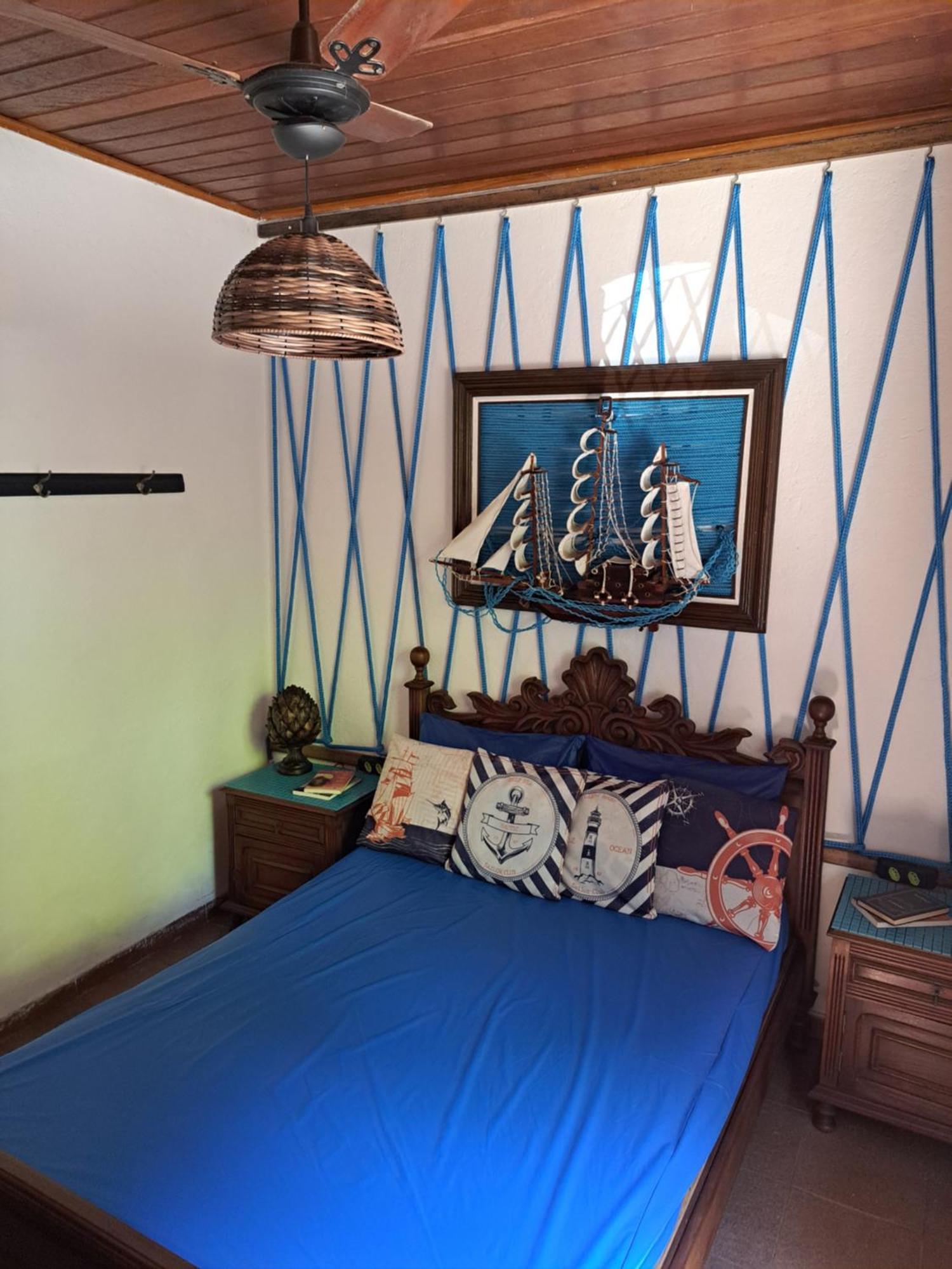 Casa Ilhabela Entre A Praia Grande & Juliao Ngoại thất bức ảnh