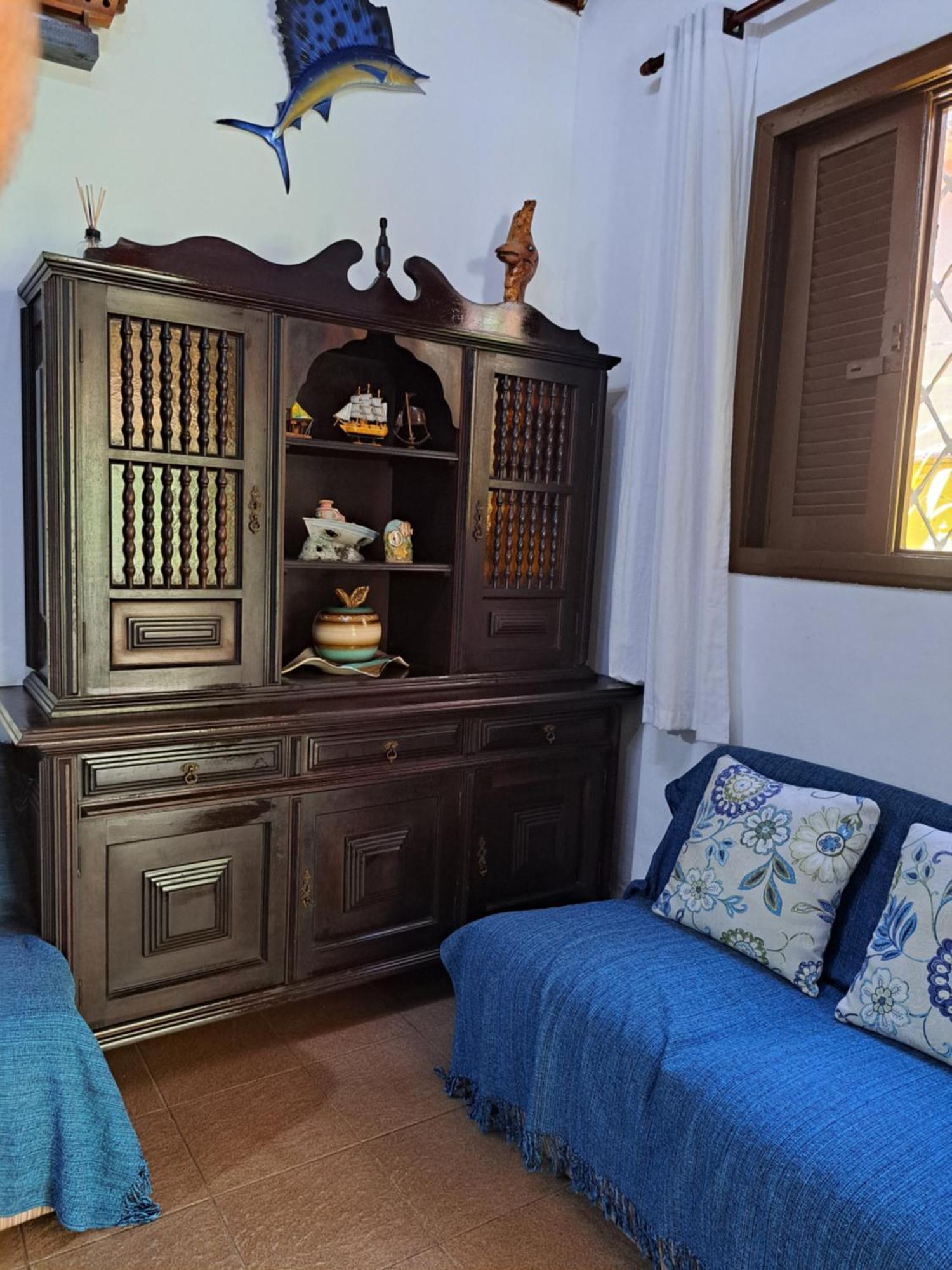 Casa Ilhabela Entre A Praia Grande & Juliao Ngoại thất bức ảnh